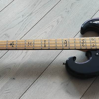 Ibanez Black Eagle 2609B KRIST NOVOSELIC NIRVANA 1978 image 10