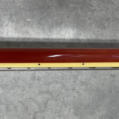 Ibanez AR250-HS Artist 2002 - Honey Sunburst image 20