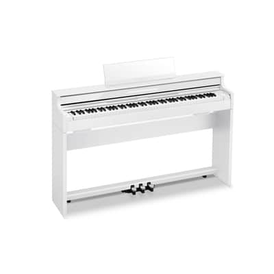 Casio AP-S450 Celviano White - PIANOFORTE DIGITALE 88 TASTI BIANCO image 7