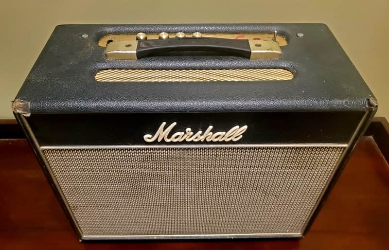 Marshall C5-01 Class 5 5-Watt 1x10" Guitar Combo