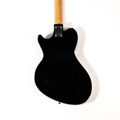 Luppiro Custom Guitar Owned by Mike Campbell image 4