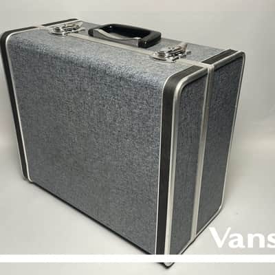 VANROCK Bluetooth Amplifier Upgrade, Full Set with Blank Discs Stylus Heater Manual Ready image 17