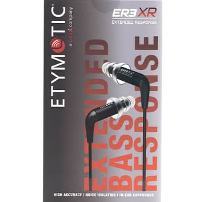 Etymotic EVO Multi-Driver In-Ear Monitors image 2
