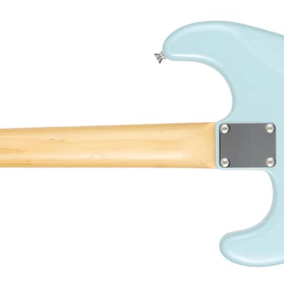 FENDER - Made in Japan Traditional 2025 Collection  60s Stratocaster  Rosewood Fingerboard  Stardust Blue - 5381200399 image 2
