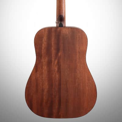 Ibanez AW54 Artwood Acoustic Guitar image 6