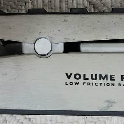 Ernie Ball Volume Pedal 1990s Low Friction Band Drive image 4