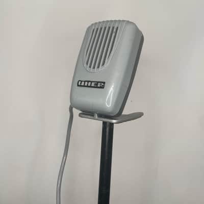 UHER D9/HI MID 1960S - XLR image 4