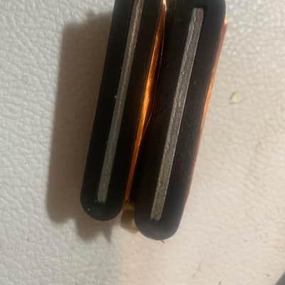 Down South Gutiars "The Legion Mini" Mini-Humbucker Bridge Pickup 2025 - Black image 1