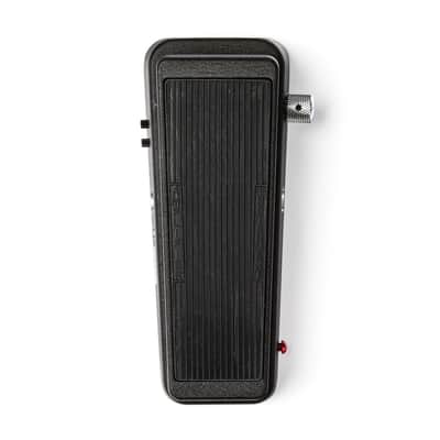 New Dunlop 535Q Cry Baby Multi-Wah Analog Guitar Effects Pedal image 5