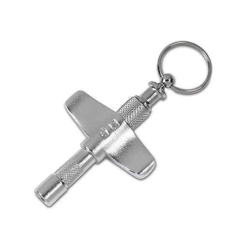 DW DWSM800 Drum Key Keychain image 1