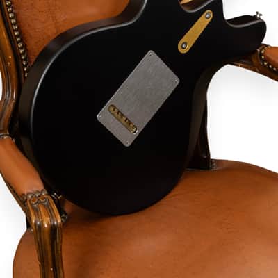 Eastman FullerTone DC 62 Moss Black image 8