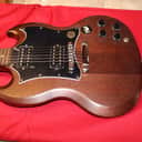 Gibson SG Classic Faded 2011 - 2013 - Worn Cherry