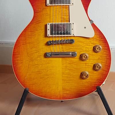 Gibson Custom Shop '59 Les Paul Standard Reissue image 3