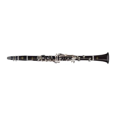 Buffet E12 Bb Clarinet—(Used/In-Store Demo) image 7