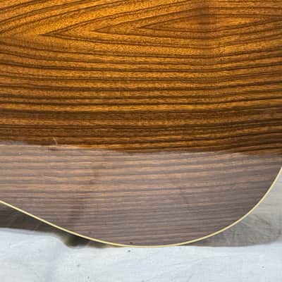 Gibson RS4CRSGH1 J-45 j45 Custom The Workhorse Acoustic Guitar with Case 2014 - Vintage Sunburst image 14