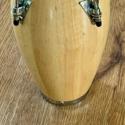 L.P. Latin Percussion Mini Tunable Conga Drum image 3