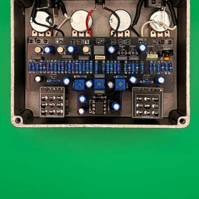 PedalPCB Pharmacist 2026 - Aluminum image 2