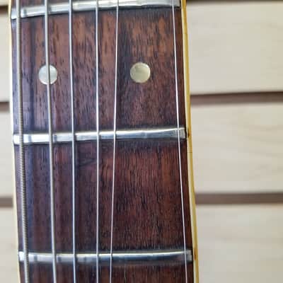 Mosrite Stereo 350 image 10