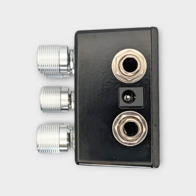 All-Pedal Galactavise Compressor 2020 - 2021 - Graphic image 3