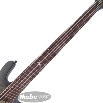 SPECTOR NS Dimension MS 5 - Haunted Moss image 5