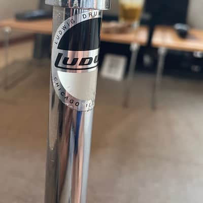 Immagine Ludwig snare drum stand 1970's - 4