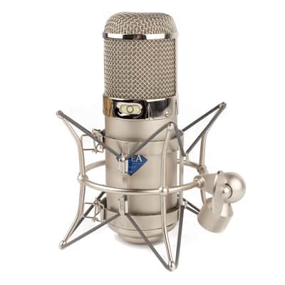 FLEA Microphones FLEA47 SUPERFET Condenser Microphone image 10