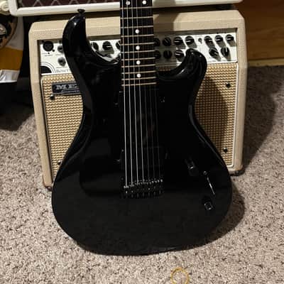 Knaggs Severn X7 - Black image 4