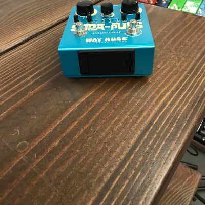 Way Huge Supa-Puss Analog Delay image 3