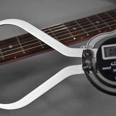 2025 Epiphone Inspired By Gibson Custom Firebird I Heather Poly w/OHSC image 18