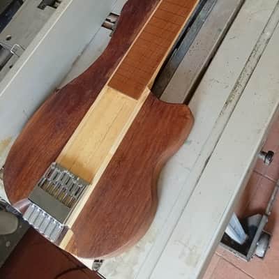 GGDVV No model 2026 Electric Guitar Project Unfinished image 14