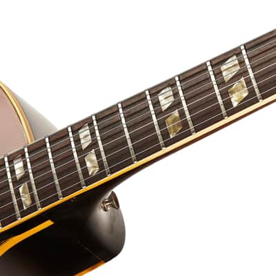Gibson ES-175D Sunburst (Pre-Owned, 1968, VG+) #890831 image 12