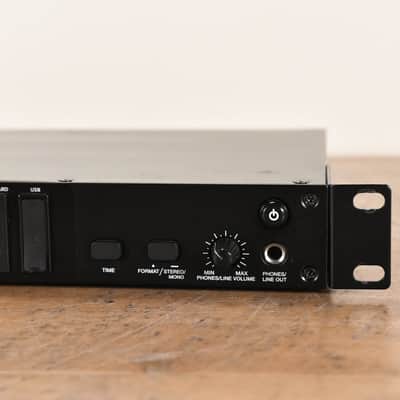 iKey Audio RM3 Rackmount Digital Audio Recorder (NO POWER SUPPLY) CG00WT7 image 2