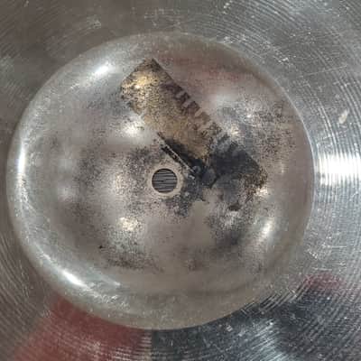 Sabian 19" AAX X-Plosion Fast Crash Cymbal image 10