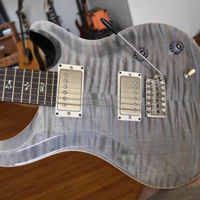 PRS CE-22, Limited edition 2025 model, Factory case & paperwork, Great condition ( Ce-24 22 fret equivalent) image 9