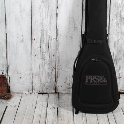 PRS S2 McCarty 594 Thinline Electric Guitar Mavis Mint Metallic with Gig Bag image 15