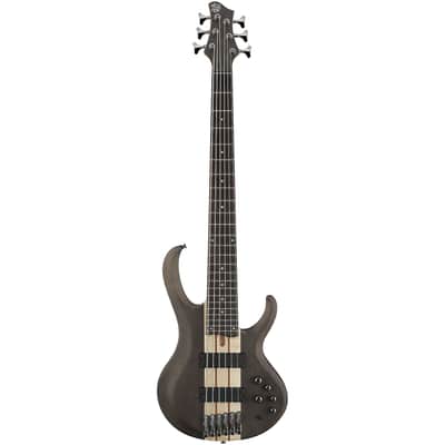 Ibanez BTB606-TGF image 1