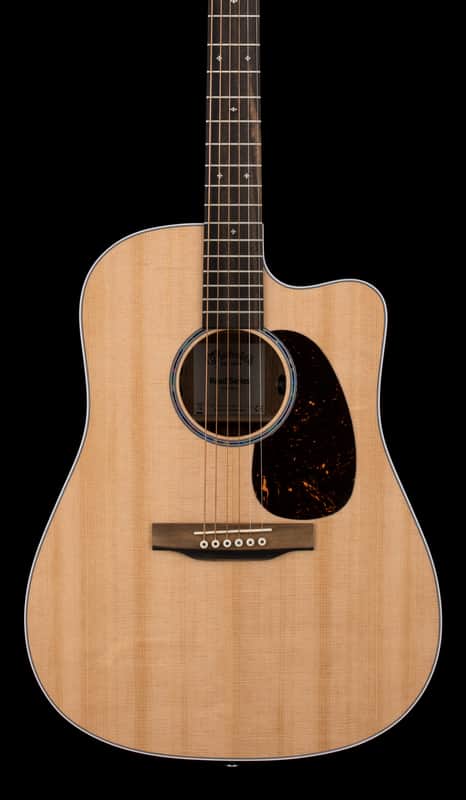 Martin DC-13E Modern #22223 (NAMM 2026) image 1
