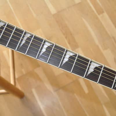 IBANEZ ALT30FM RDB Red Doom Burst / Altstar Series / ALT30FM-RDB / PW250200306 image 8