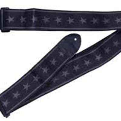 Fender 2" Nylon Guitar Strap - STARS & STRIPES, #099-0615-004