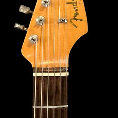 Fender Stratocaster 1964 image 5