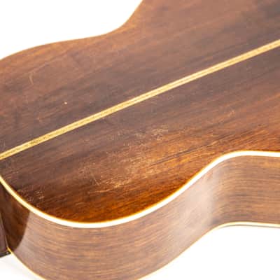 Martin 0-28 Owned by Nathaniel Rateliff image 19