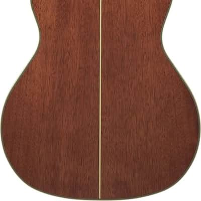 D'Angelico Excel Gramercy Grand Auditorium Acoustic - Electric Guitar - Autumn ... image 2