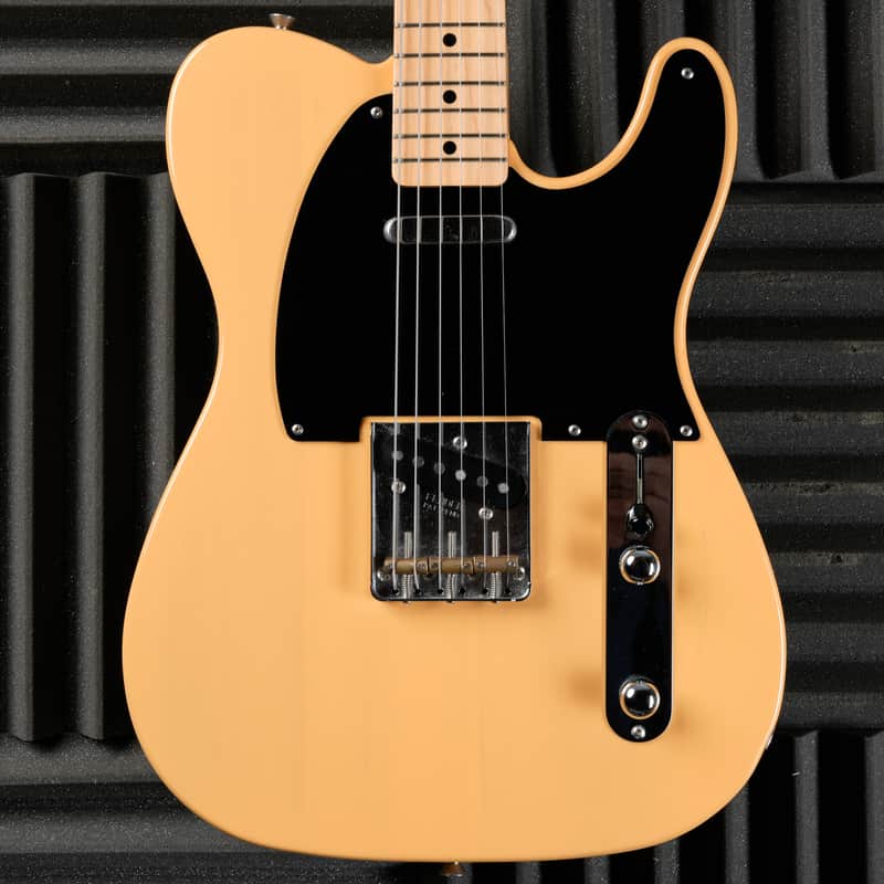 Fender MIJ Traditional II '50s Telecaster