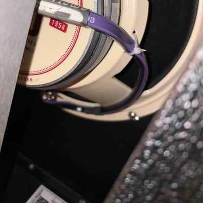 Carr Bel-Ray 16-Watt 1x12" Guitar Combo 2024 - Present - Various image 4