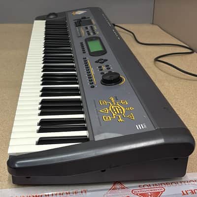 Emu E Synth with 50 Emu & Akai CDs – Iconic Expandable Vintage Synth image 2