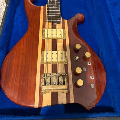 Lado Super Falcon Bass image 3