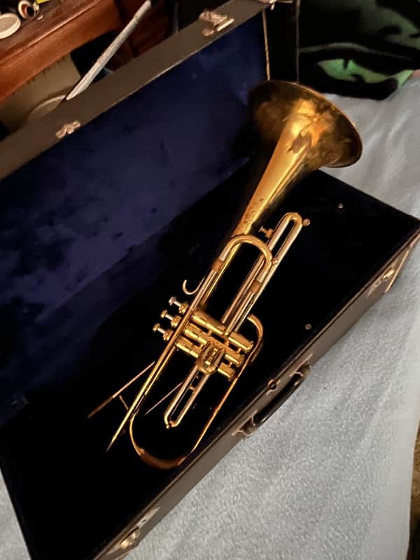 Getzen 300 Series