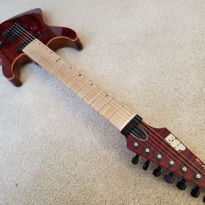 ESP USA M7 image 9