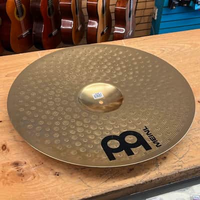 Meinl HCS 20" Ride Cymbal image 3