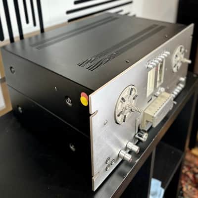 Pioneer RT-707 Reel to Reel Tape Recorder - Vintage image 13